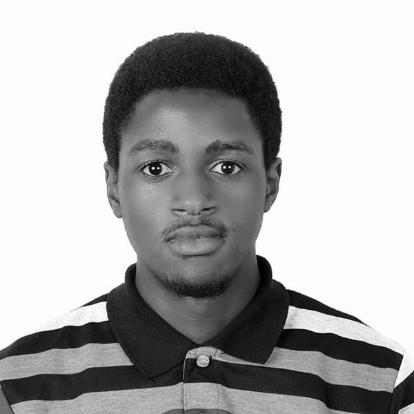 isaac GISUBIZO — Cinematographer