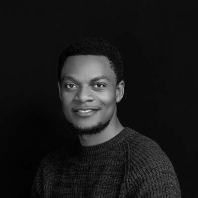 Laury Habyarimana — Photographer